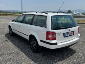 VW Passat 1.9 TDI * 101k.c* | Auto.bg — изображение 4 VW Passat 1.9 TDI * 101k.c* | Auto.bg — изображение 4