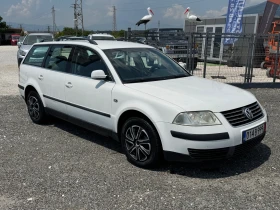 VW Passat 1.9 TDI * 101k.c* | Auto.bg — изображение 6 VW Passat 1.9 TDI * 101k.c* | Auto.bg — изображение 6