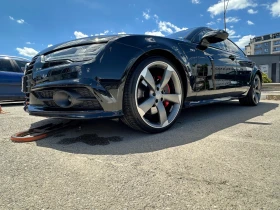 Audi A7 Audi A7 Sportback 3.0 BiTDI quattro Competition | Auto.bg — изображение 16 Audi A7 Audi A7 Sportback 3.0 BiTDI quattro Competition | Auto.bg — изображение 16