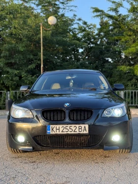 BMW 530 530хд - 5200 € / 10170.32 лв. - 35605210 2 | Car24.bg BMW 530 530хд - 5200 € / 10170.32 лв. - 35605210 2