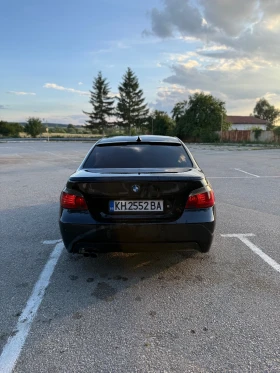 BMW 530 530хд - 5200 € / 10170.32 лв. - 35605210 7 | Car24.bg BMW 530 530хд - 5200 € / 10170.32 лв. - 35605210 7
