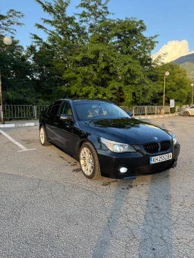 BMW 530 530хд - 5200 € / 10170.32 лв. - 35605210 5 | Car24.bg BMW 530 530хд - 5200 € / 10170.32 лв. - 35605210 5