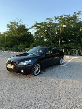 BMW 530 530хд - 5200 € / 10170.32 лв. - 35605210 4 | Car24.bg BMW 530 530хд - 5200 € / 10170.32 лв. - 35605210 4