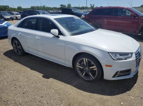 Audi A4 2.0Т QUATTRO / Sline / PREMIUM PLUS | Auto.bg — изображение 4 Audi A4 2.0Т QUATTRO / Sline / PREMIUM PLUS | Auto.bg — изображение 4