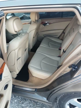 Mercedes-Benz E 320 - 5400 € / 10561.48 лв. - 37598069 3 | Car24.bg Mercedes-Benz E 320 - 5400 € / 10561.48 лв. - 37598069 3