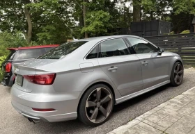 Audi S3 2.0T * PREMIUM PLUS * FACELIFT * СТОКОВА * CARFAX | Auto.bg — изображение 4 Audi S3 2.0T * PREMIUM PLUS * FACELIFT * СТОКОВА * CARFAX | Auto.bg — изображение 4