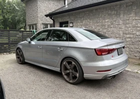 Audi S3 2.0T * PREMIUM PLUS * FACELIFT * СТОКОВА * CARFAX | Auto.bg — изображение 3 Audi S3 2.0T * PREMIUM PLUS * FACELIFT * СТОКОВА * CARFAX | Auto.bg — изображение 3