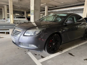 Opel Insignia - 9999 € / 19556.34 лв. - 75932719 4 | Car24.bg Opel Insignia - 9999 € / 19556.34 лв. - 75932719 4