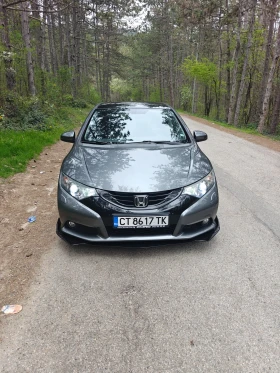 Honda Civic - 9777 € / 19122.15 лв. - 65080059 5 | Car24.bg Honda Civic - 9777 € / 19122.15 лв. - 65080059 5