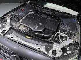Mercedes-Benz E 220 E220d 4MATIC AMG Line| 143к.с.| ВКЛ.ТЕХНОТЕСТ | Auto.bg — изображение 6 Mercedes-Benz E 220 E220d 4MATIC AMG Line| 143к.с.| ВКЛ.ТЕХНОТЕСТ | Auto.bg — изображение 6