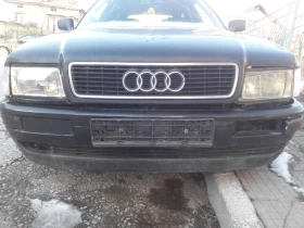 Audi 80 B4 1.9TDI 90к.с.