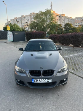 BMW 325 325i Coupe E92 - Car24.bg BMW 325 325i Coupe E92