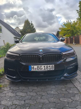 BMW 530 xDrive M Sport Bowers&Wilkins NightVision - Car24.bg BMW 530 xDrive M Sport Bowers&Wilkins NightVision