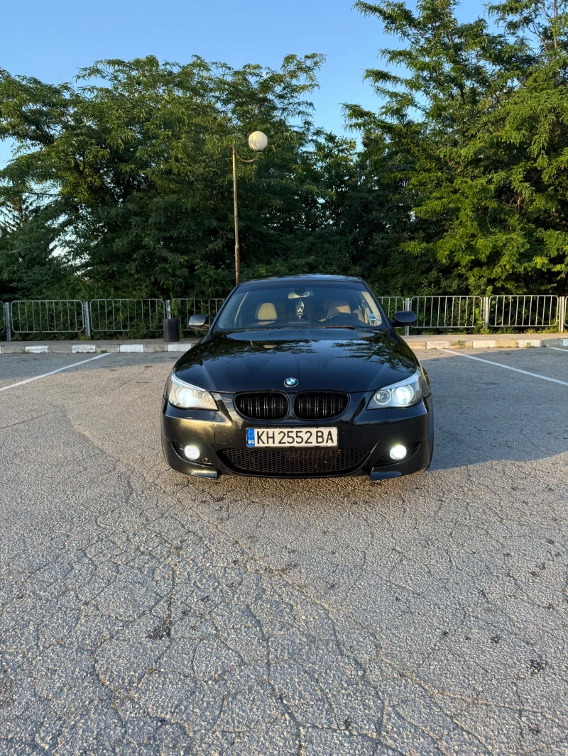 BMW 530 530хд - 5200 € / 10170.32 лв. - 35605210 1 | Car24.bg BMW 530 530хд - 5200 € / 10170.32 лв. - 35605210 1