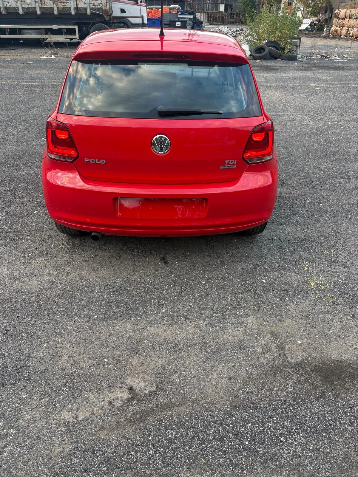 VW Polo  - изображение 5 | Auto.bg VW Polo  - изображение 5