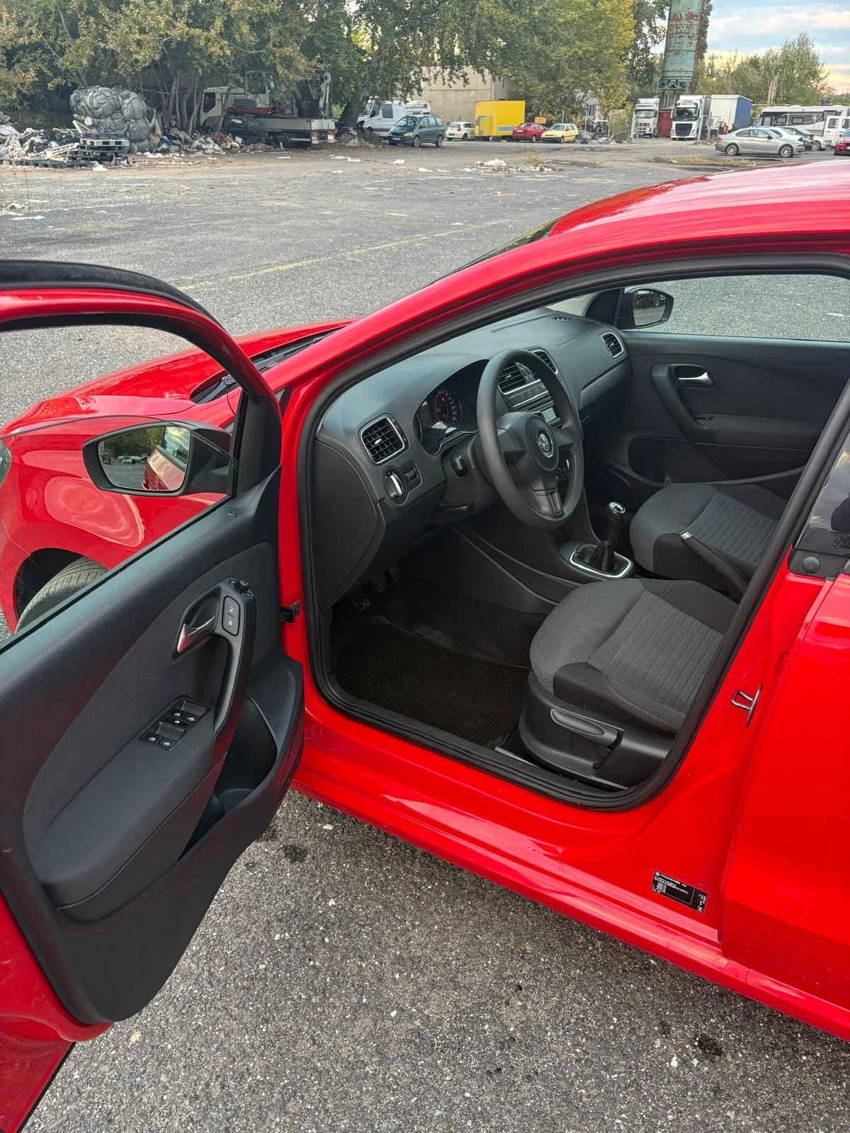 VW Polo  - изображение 4 | Auto.bg VW Polo  - изображение 4