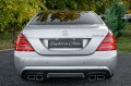 Mercedes-Benz S 350 CDI*AMG*BLUETEC*LED*1-Собственик - [5] 