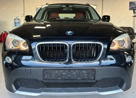 BMW X1 xDrive 2.0D - [1] 