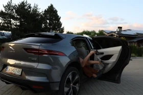 Jaguar I-Pace Full First edition panorama - Car24.bg Jaguar I-Pace Full First edition panorama