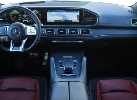 Mercedes-Benz GLE 53 4MATIC 2022 MERCEDES-BENZ GLE AMG 53 4MATIC - 98500 лв. / 50362.25 € - 12999250 6 | Car24.bg Mercedes-Benz GLE 53 4MATIC 2022 MERCEDES-BENZ GLE AMG 53 4MATIC - 98500 лв. / 50362.25 € - 12999250 6