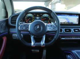 Mercedes-Benz GLE 53 4MATIC 2022 MERCEDES-BENZ GLE AMG 53 4MATIC - 98500 лв. / 50362.25 € - 12999250 5 | Car24.bg Mercedes-Benz GLE 53 4MATIC 2022 MERCEDES-BENZ GLE AMG 53 4MATIC - 98500 лв. / 50362.25 € - 12999250 5