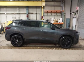 Chevrolet Blazer Fwd 2Lt - 12000 € / 23469.96 лв. - 63283358 13 | Car24.bg Chevrolet Blazer Fwd 2Lt - 12000 € / 23469.96 лв. - 63283358 13