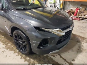 Chevrolet Blazer Fwd 2Lt - 12000 € / 23469.96 лв. - 63283358 6 | Car24.bg Chevrolet Blazer Fwd 2Lt - 12000 € / 23469.96 лв. - 63283358 6