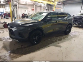 Chevrolet Blazer Fwd 2Lt - 12000 € / 23469.96 лв. - 63283358 2 | Car24.bg Chevrolet Blazer Fwd 2Lt - 12000 € / 23469.96 лв. - 63283358 2