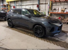 Chevrolet Blazer Fwd 2Lt - Car24.bg Chevrolet Blazer Fwd 2Lt