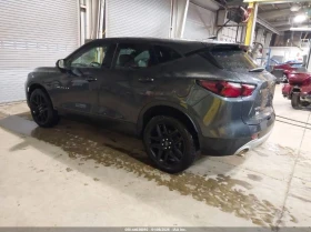 Chevrolet Blazer Fwd 2Lt - 12000 € / 23469.96 лв. - 63283358 3 | Car24.bg Chevrolet Blazer Fwd 2Lt - 12000 € / 23469.96 лв. - 63283358 3