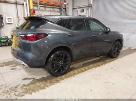 Chevrolet Blazer Fwd 2Lt - 12000 € / 23469.96 лв. - 63283358 4 | Car24.bg Chevrolet Blazer Fwd 2Lt - 12000 € / 23469.96 лв. - 63283358 4