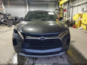 Chevrolet Blazer Fwd 2Lt - 12000 € / 23469.96 лв. - 63283358 12 | Car24.bg Chevrolet Blazer Fwd 2Lt - 12000 € / 23469.96 лв. - 63283358 12