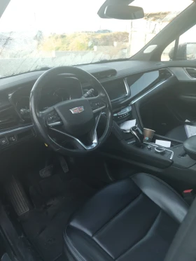 Cadillac XT6 xt6 | Auto.bg — изображение 6 Cadillac XT6 xt6 | Auto.bg — изображение 6