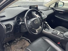 Lexus NX 300 2 КЛЮЧА * ПОДГРЕВИ * ШИБИДАХ * CARFAX | Auto.bg — изображение 16 Lexus NX 300 2 КЛЮЧА * ПОДГРЕВИ * ШИБИДАХ * CARFAX | Auto.bg — изображение 16