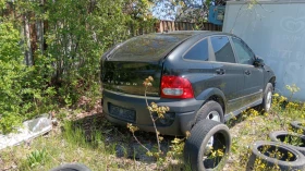 SsangYong Actyon 2CRDI