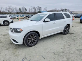 Dodge Durango 3.6l - Car24.bg Dodge Durango 3.6l
