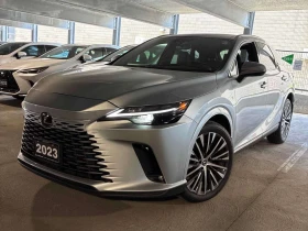 Lexus RX 350 * CARFAX * ОТ ПРЕДСТАВИТЕЛСТВО