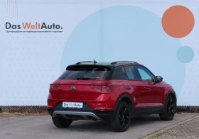 VW T-Roc - 28500 € / 55741.15 лв. - 42922503 3 | Car24.bg VW T-Roc - 28500 € / 55741.15 лв. - 42922503 3
