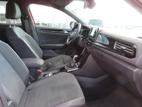 VW T-Roc - 28500 € / 55741.15 лв. - 42922503 6 | Car24.bg VW T-Roc - 28500 € / 55741.15 лв. - 42922503 6