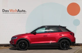 VW T-Roc - 28500 € / 55741.15 лв. - 42922503 2 | Car24.bg VW T-Roc - 28500 € / 55741.15 лв. - 42922503 2