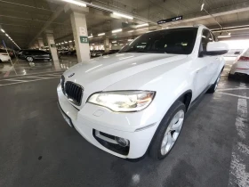 BMW X6 3.0D