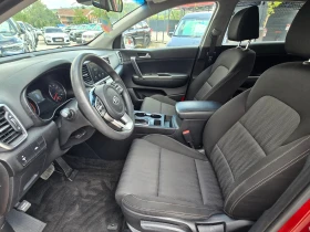 Kia Sportage 2.4i/АWD/Авт./Лизинг | Auto.bg — изображение 8 Kia Sportage 2.4i/АWD/Авт./Лизинг | Auto.bg — изображение 8