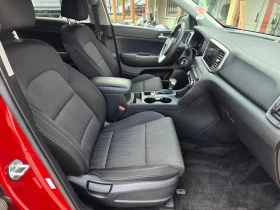 Kia Sportage 2.4i/АWD/Авт./Лизинг | Auto.bg — изображение 15 Kia Sportage 2.4i/АWD/Авт./Лизинг | Auto.bg — изображение 15