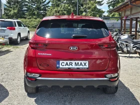 Kia Sportage 2.4i/АWD/Авт./Лизинг | Auto.bg — изображение 5 Kia Sportage 2.4i/АWD/Авт./Лизинг | Auto.bg — изображение 5