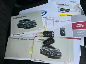 Kia Sportage 2.4i/АWD/Авт./Лизинг | Auto.bg — изображение 13 Kia Sportage 2.4i/АWD/Авт./Лизинг | Auto.bg — изображение 13