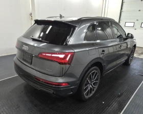 Audi Q5 TECHNIK / S-LINE / DISTRONIC / HEADUP | Auto.bg — изображение 5 Audi Q5 TECHNIK / S-LINE / DISTRONIC / HEADUP | Auto.bg — изображение 5