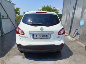 Nissan Qashqai + 2 | Auto.bg — изображение 5 Nissan Qashqai + 2 | Auto.bg — изображение 5