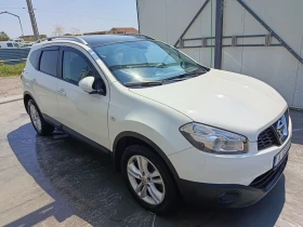 Nissan Qashqai + 2 | Auto.bg — изображение 4 Nissan Qashqai + 2 | Auto.bg — изображение 4
