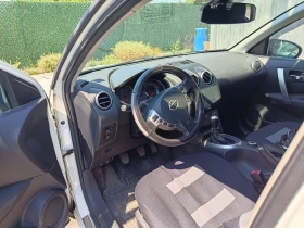 Nissan Qashqai + 2 | Auto.bg — изображение 6 Nissan Qashqai + 2 | Auto.bg — изображение 6
