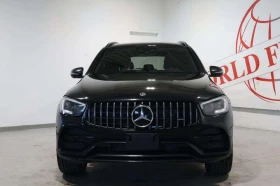 Mercedes-Benz GLC 43 AMG 4MATIC | DEALER SERVICED | CLEAN CARFAX | Auto.bg — изображение 8 Mercedes-Benz GLC 43 AMG 4MATIC | DEALER SERVICED | CLEAN CARFAX | Auto.bg — изображение 8